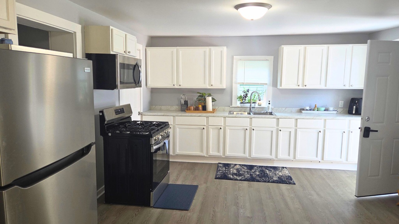 Photo of Kitchen in Muskegon