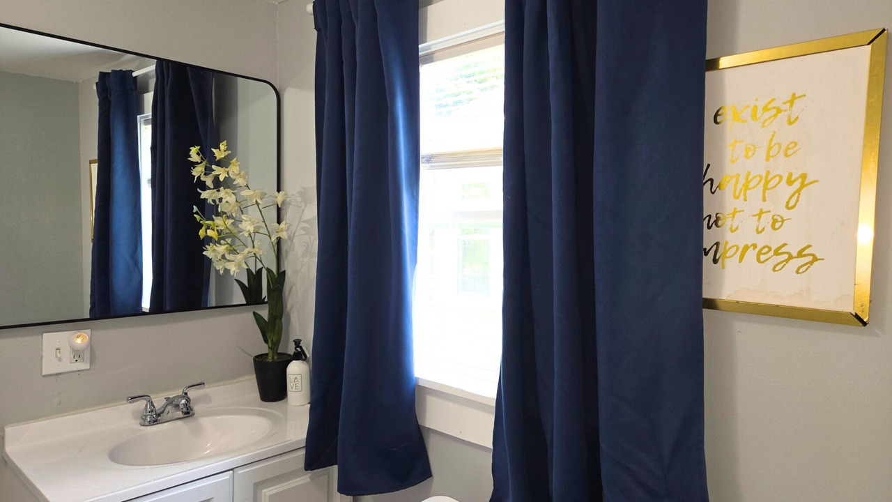 Photo of Bathroom in Muskegon