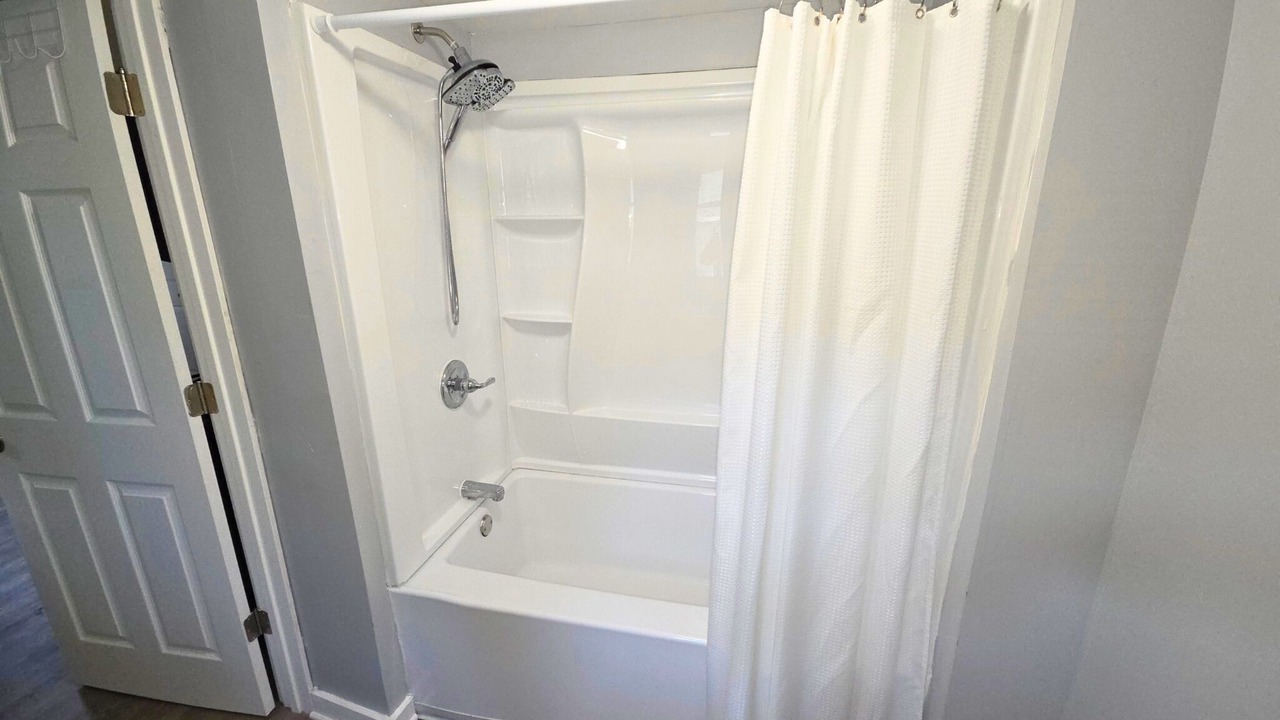 Photo of Bathroom in Muskegon