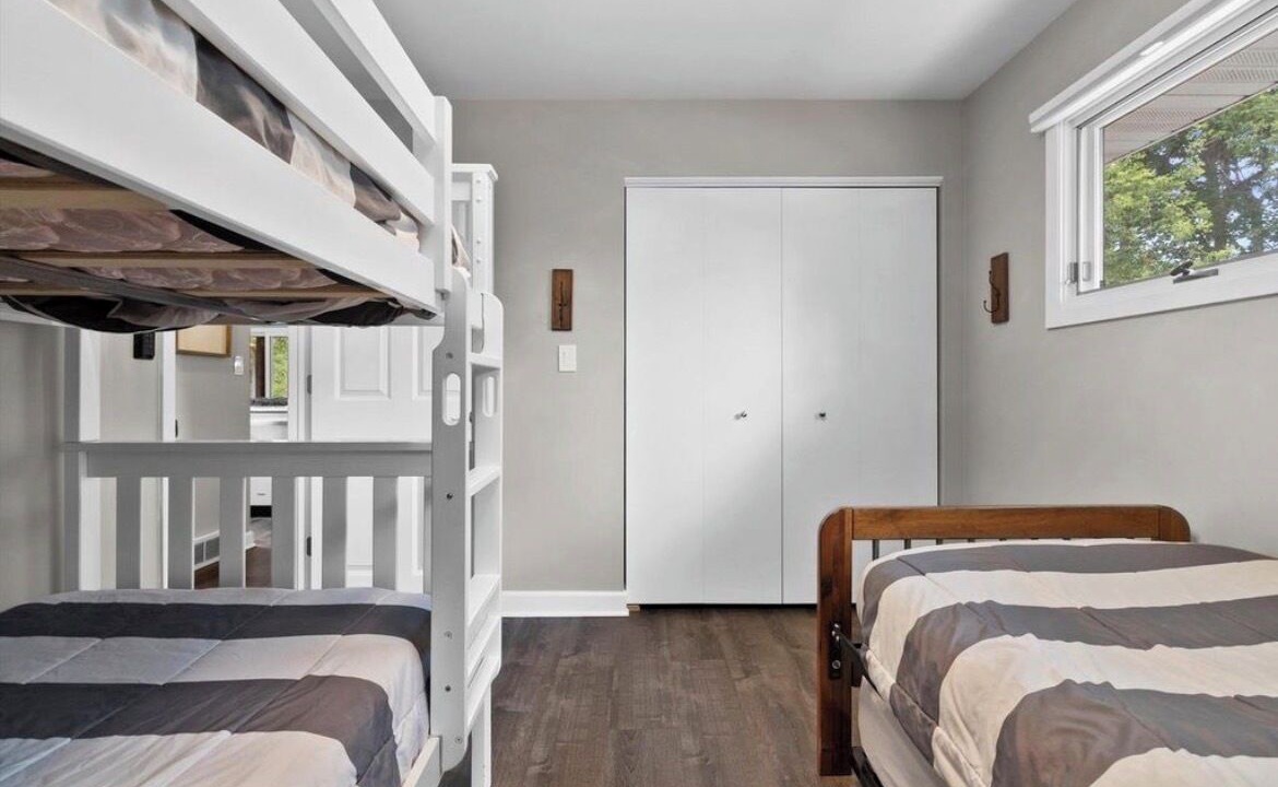 Photo of Bedroom in Williams Bay