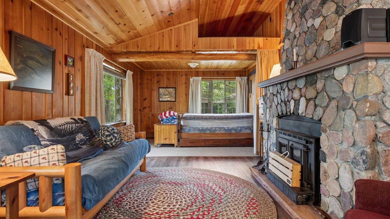 Photo of Livingroom in Lewiston