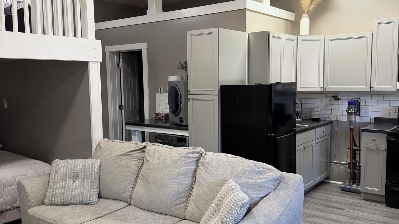 Photo of Livingroom in Hibbing