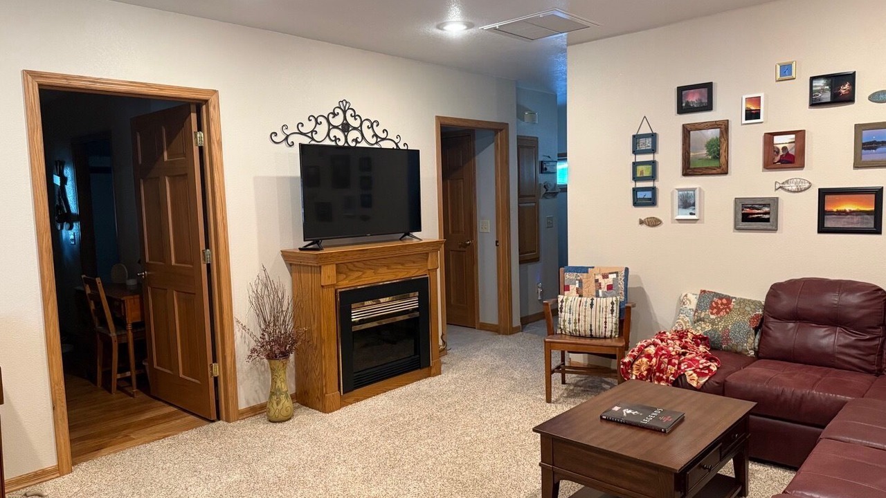 Photo of Livingroom in Meeker County