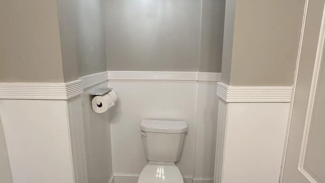Photo of Bedroom in Calumet