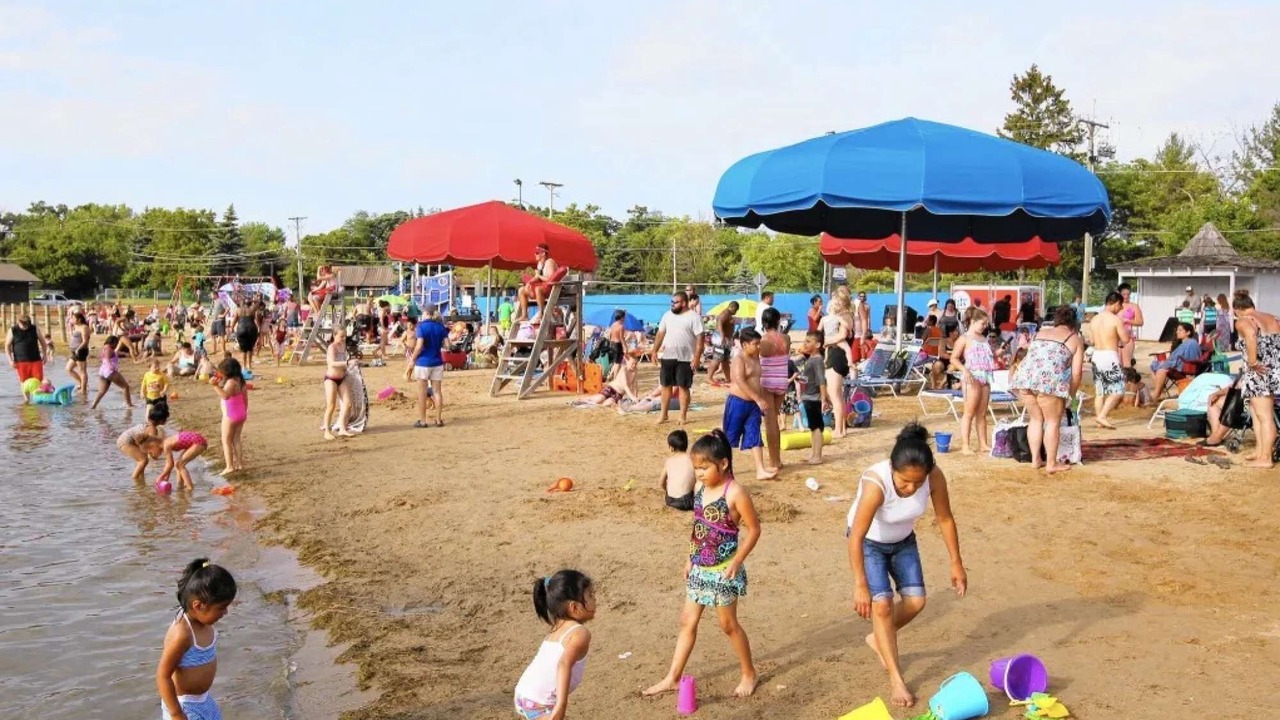 Photo of Outdoor in Mundelein