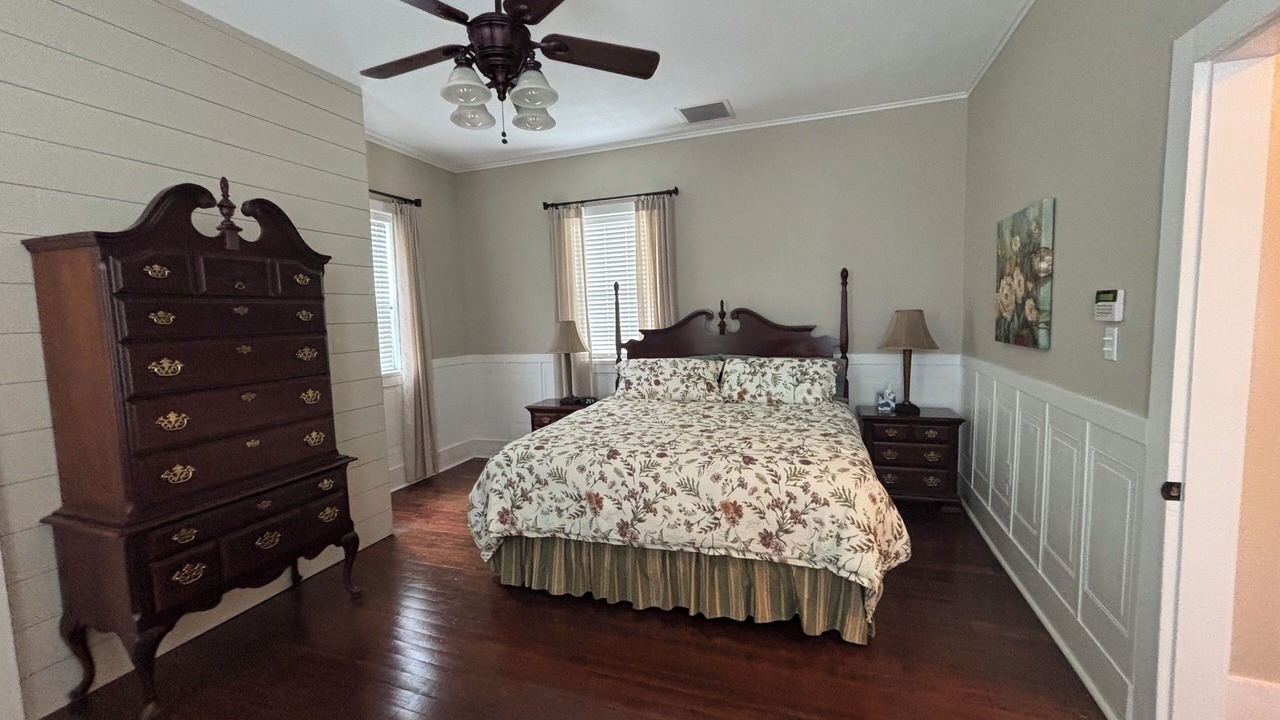 Photo of Bedroom in Cape Girardeau