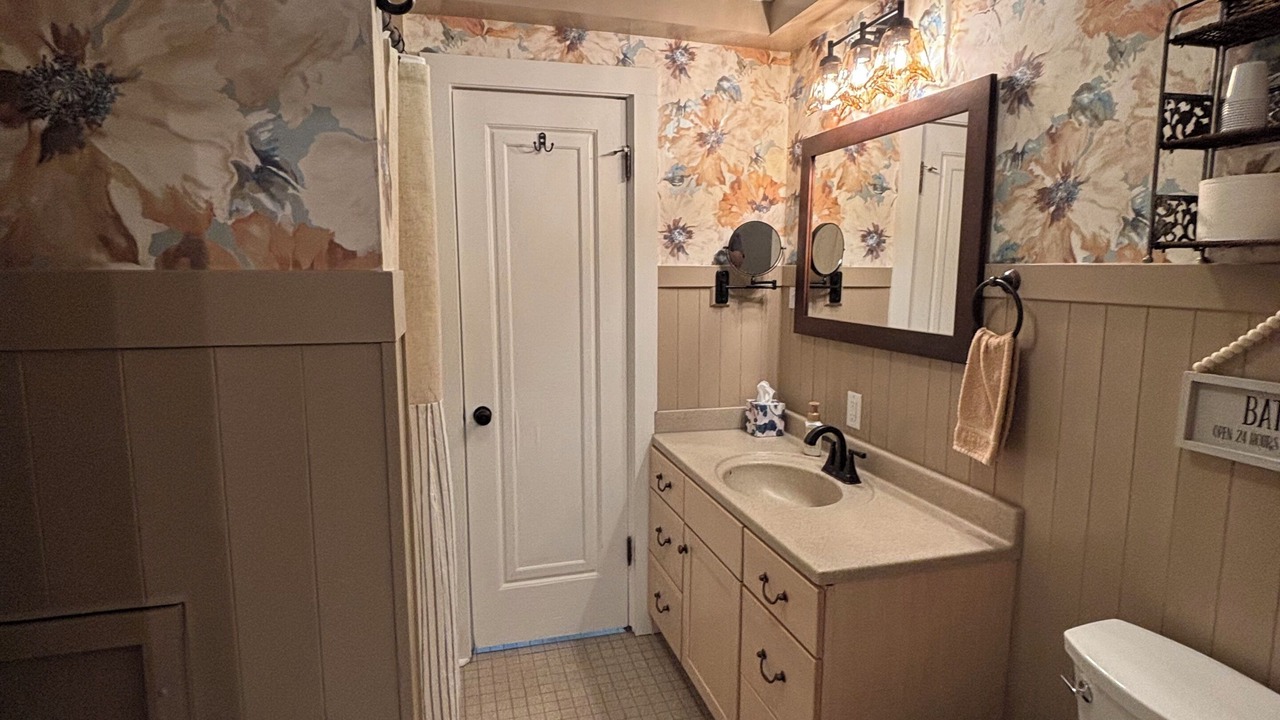 Photo of Bathroom in Cape Girardeau