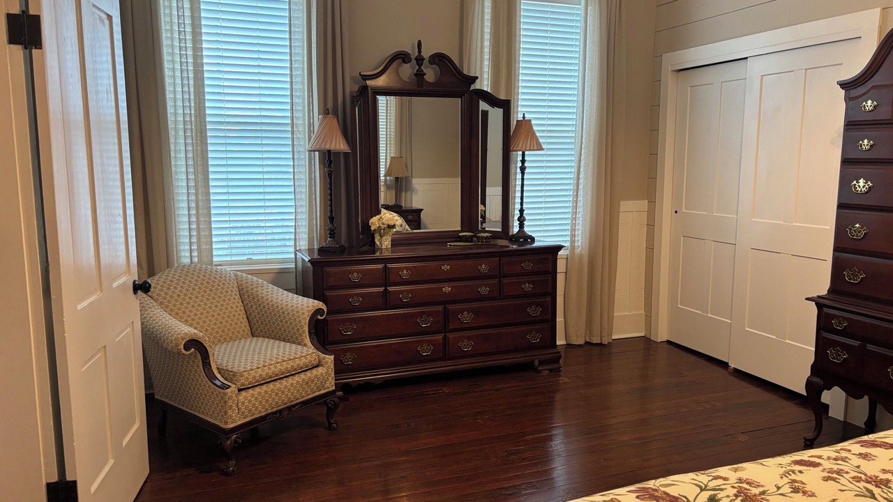 Photo of Bedroom in Cape Girardeau