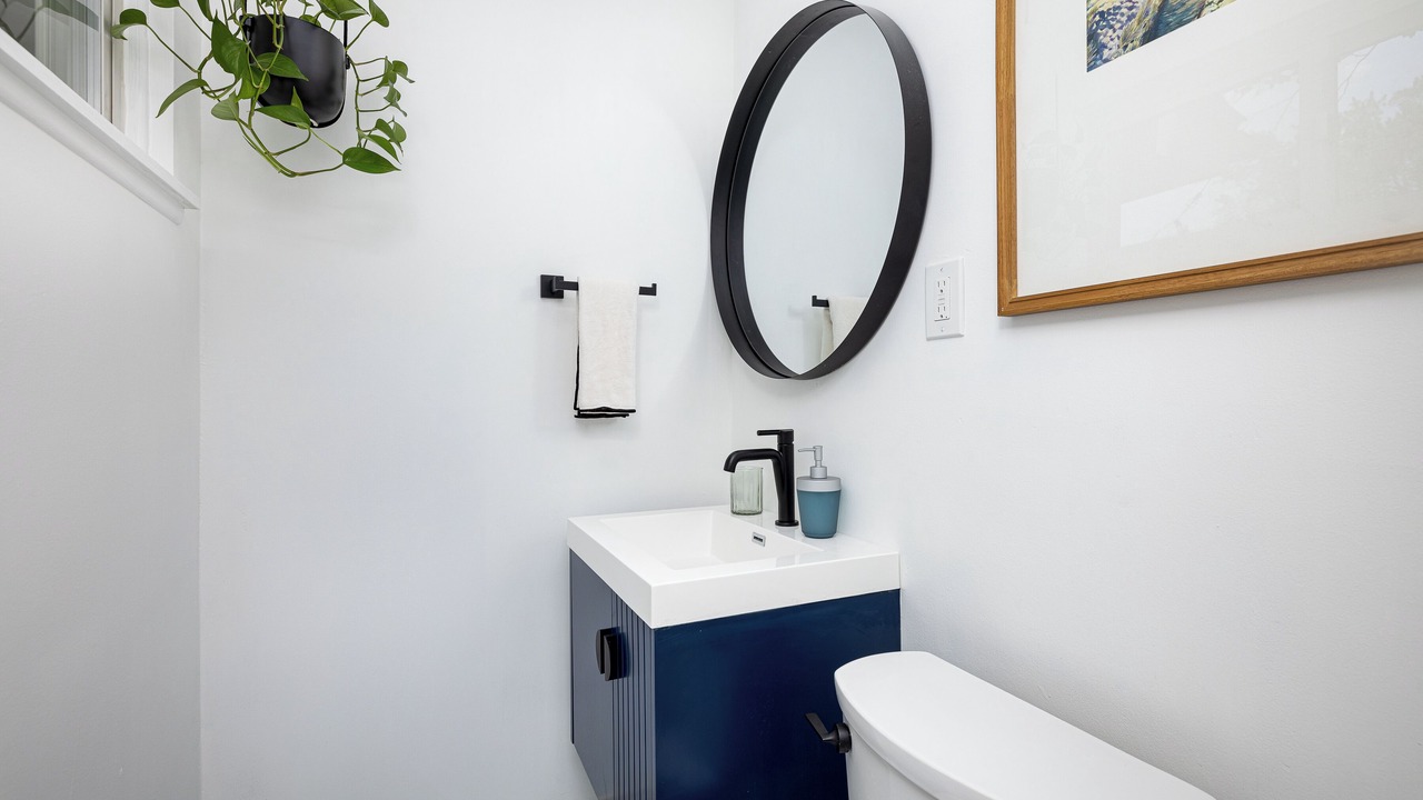 Photo of Bathroom in Plymouth