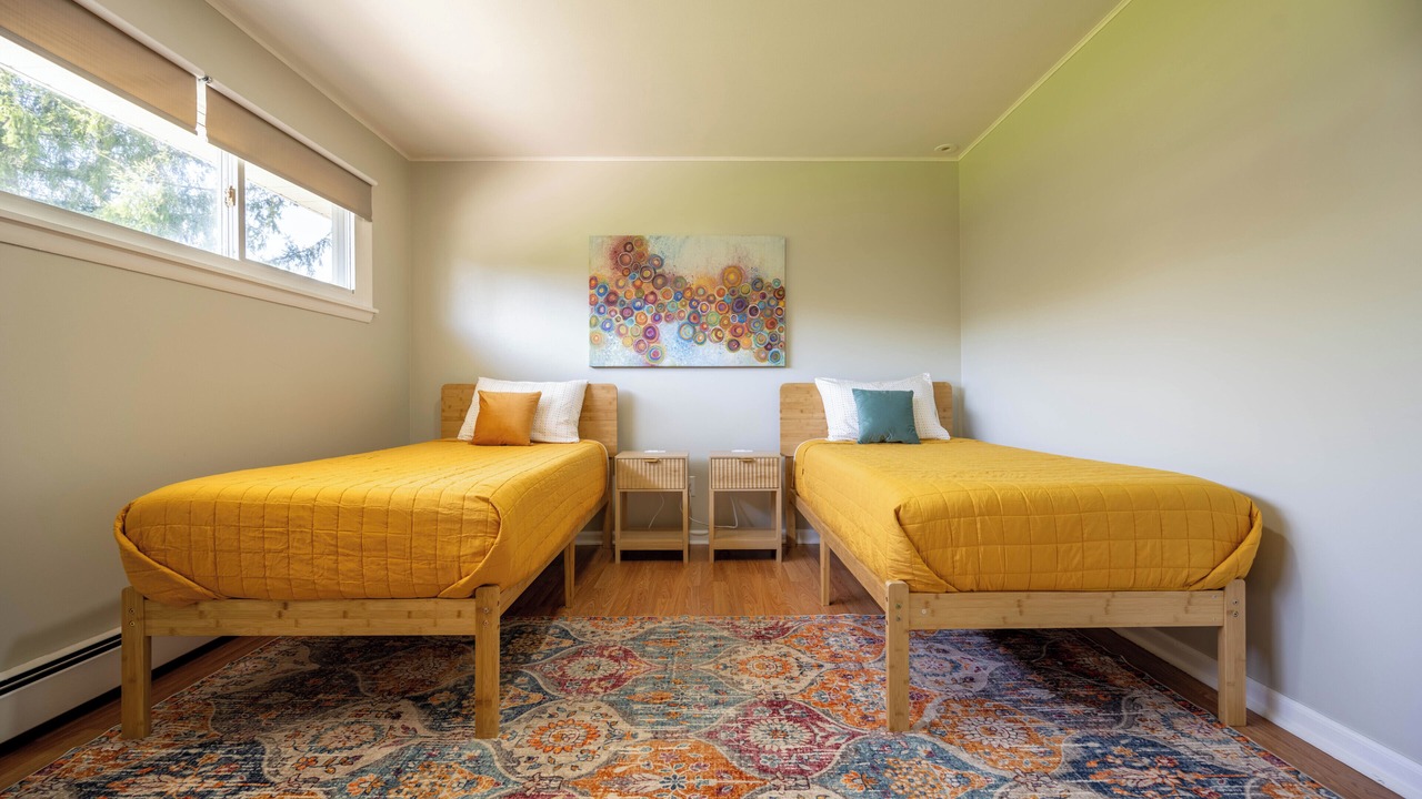 Photo of Bedroom in Cheboygan