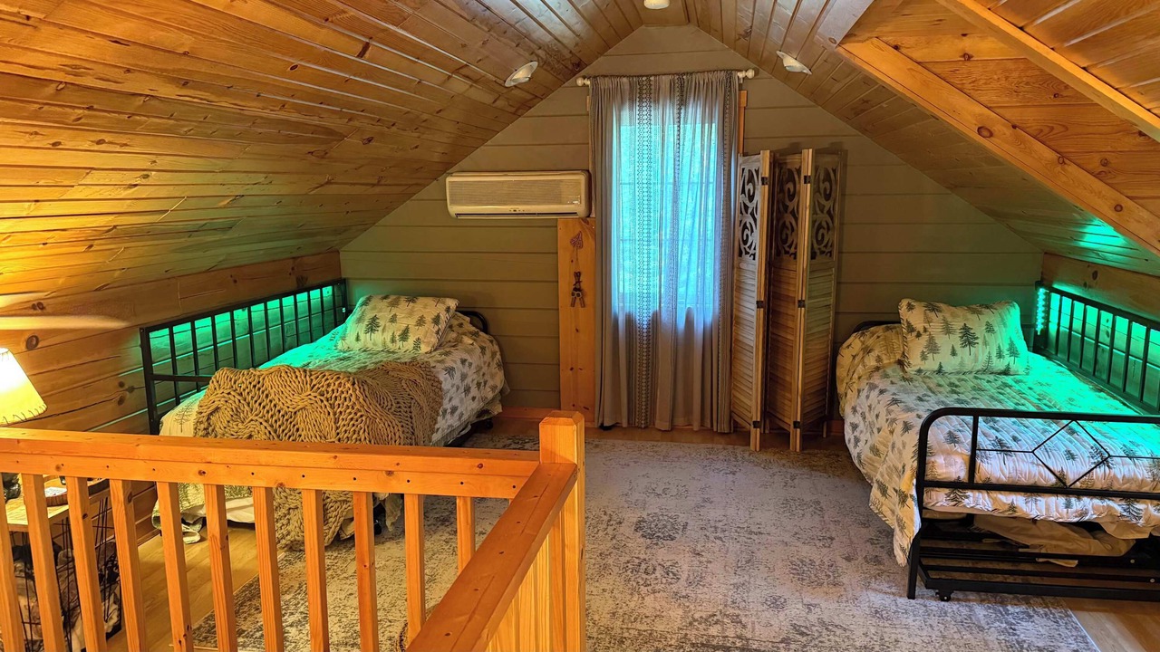 Photo of Bedroom in Wabasha