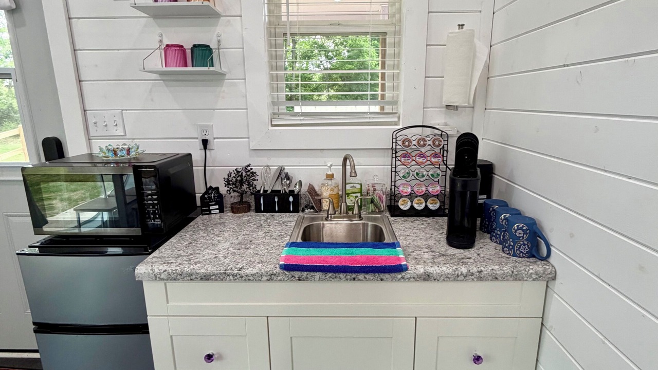 Photo of Kitchen in Cape Girardeau