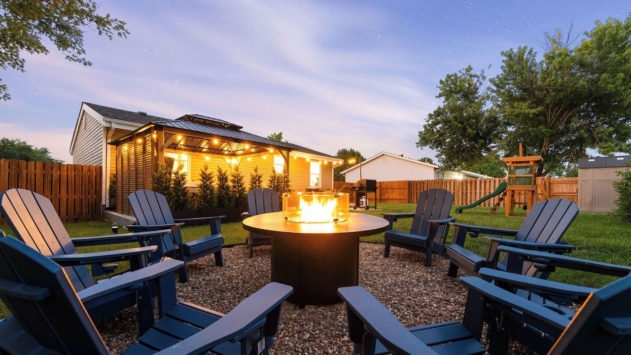 Photo of Outdoor in O'Fallon