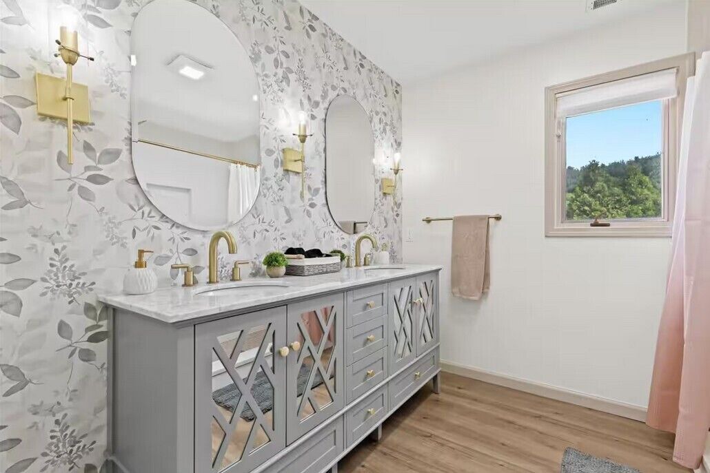 Photo of Bathroom in Howell