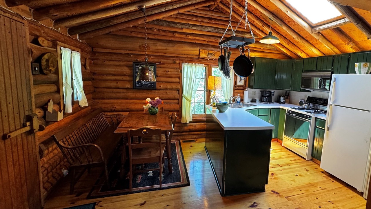 Photo of Kitchen in Forest Beach