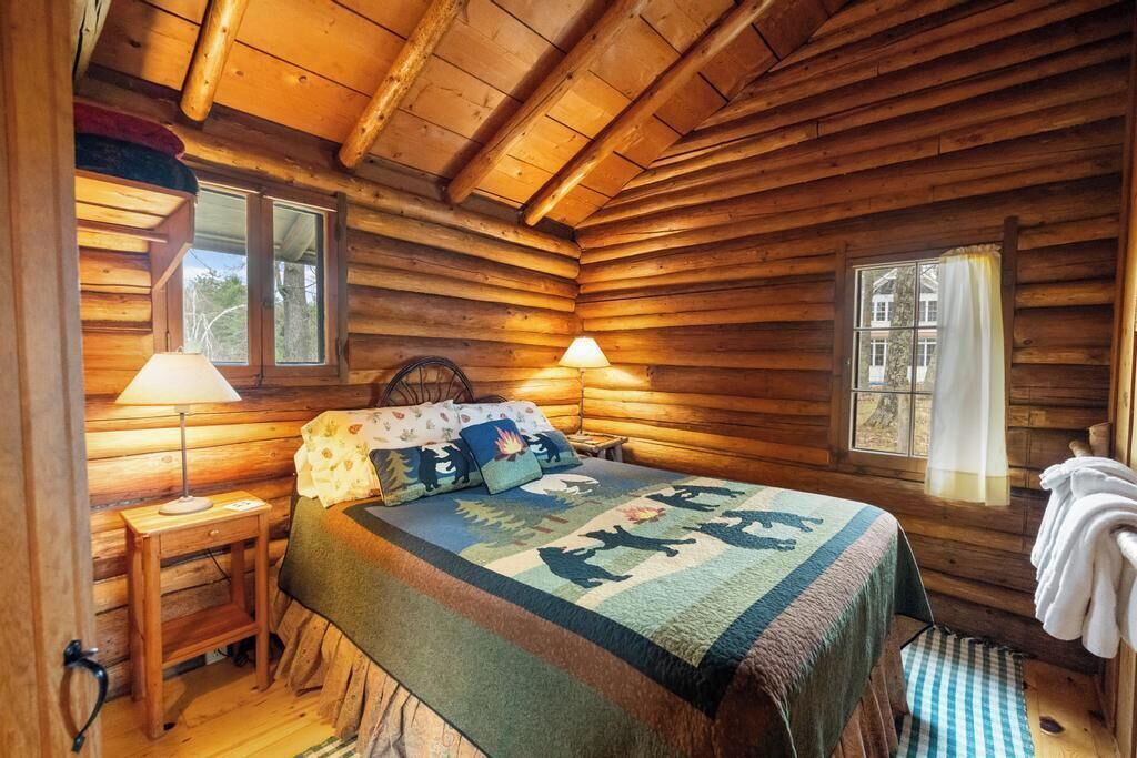 Photo of Bedroom in Forest Beach