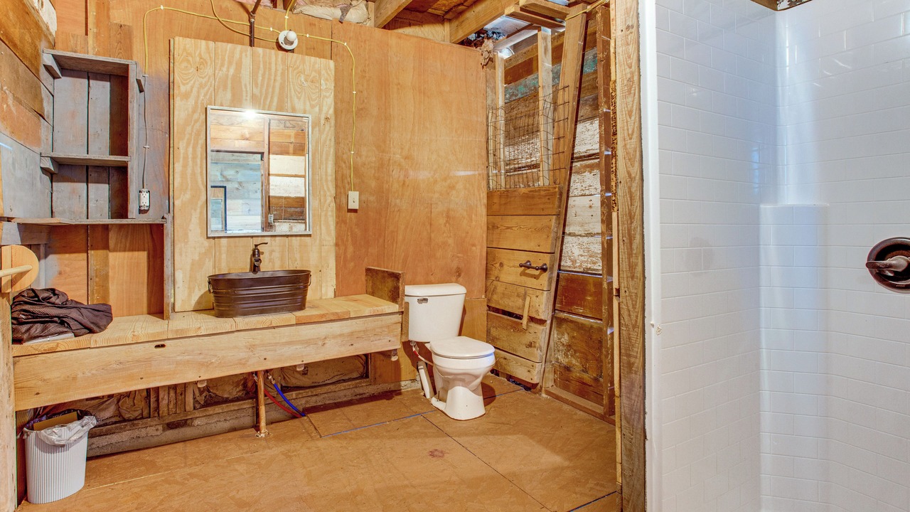 Photo of Bathroom in Frederick