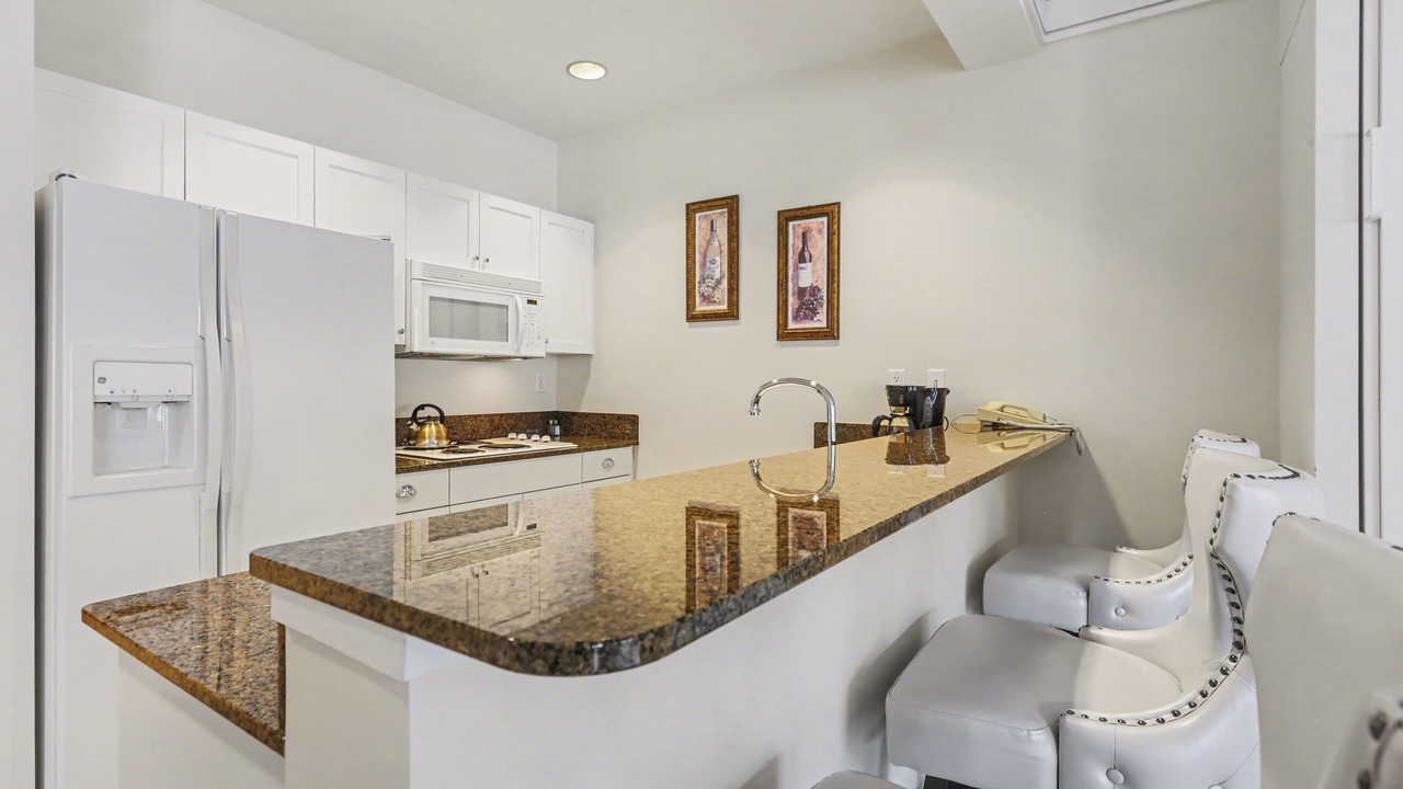 Photo of Kitchen in Bay Harbor