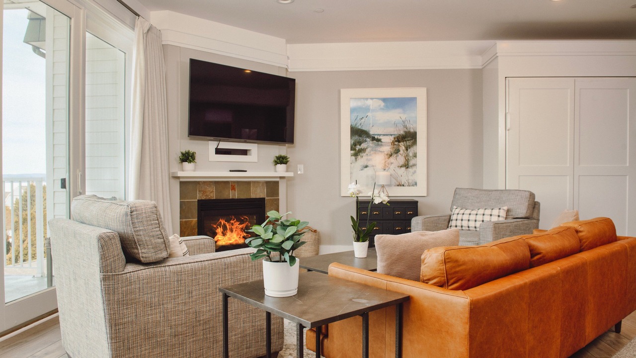 Photo of Livingroom in Bay Harbor