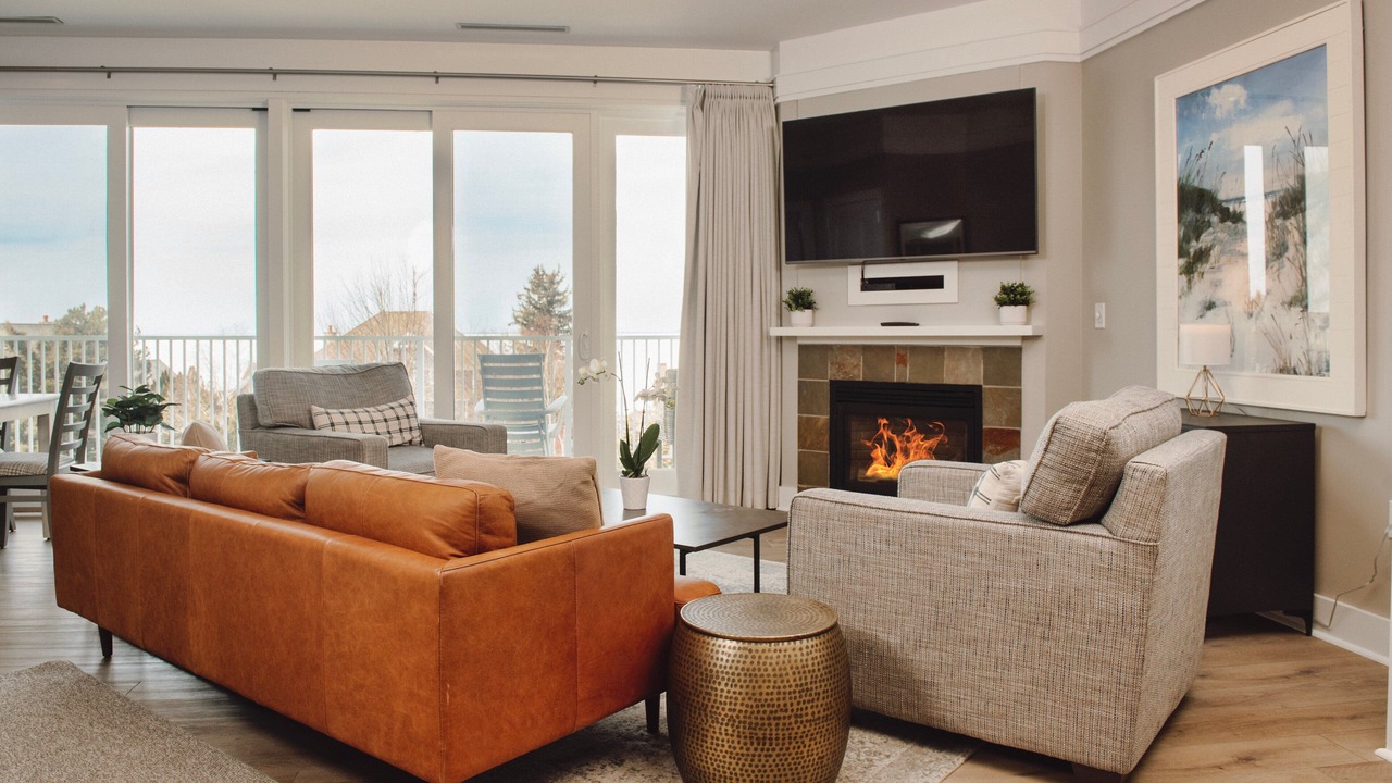Photo of Livingroom in Bay Harbor