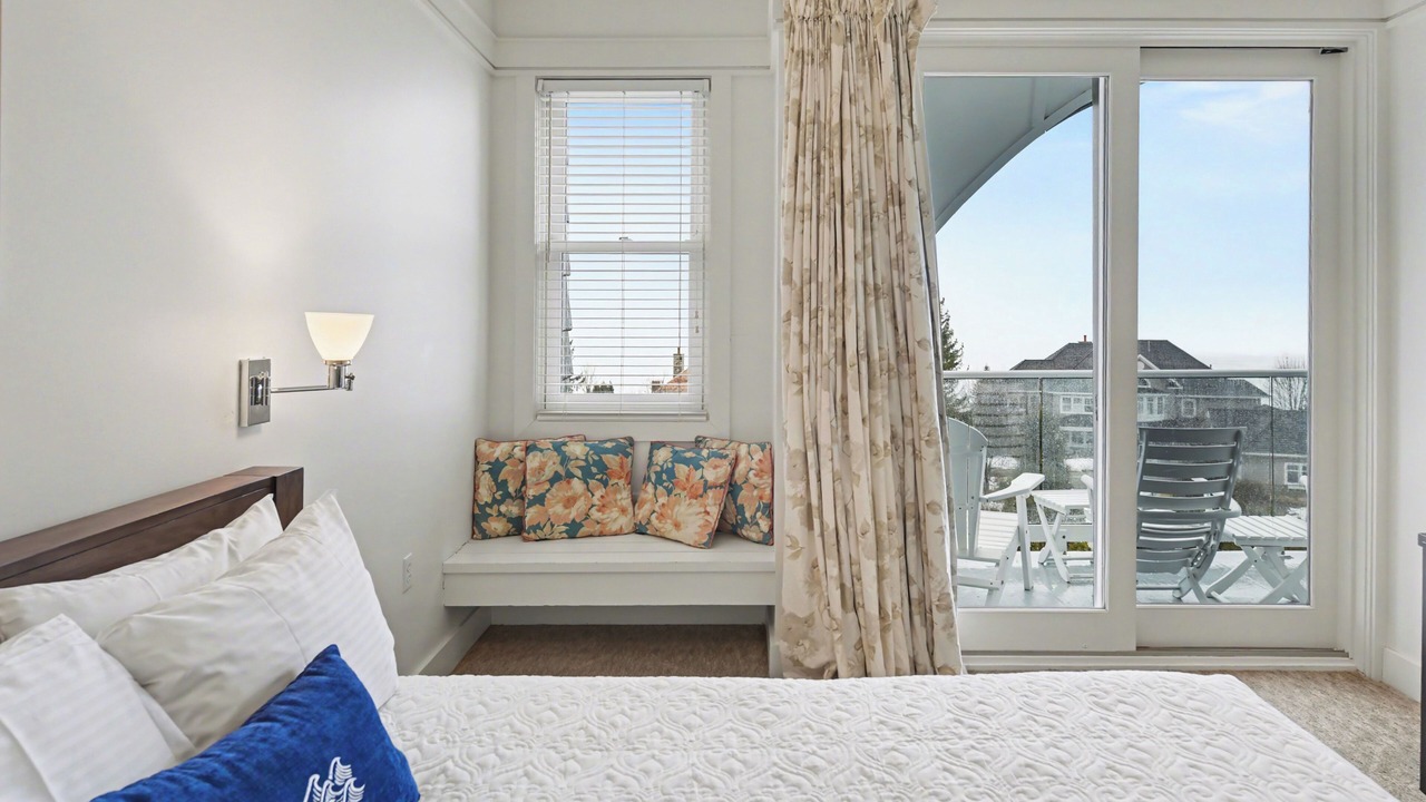 Photo of Bedroom in Bay Harbor