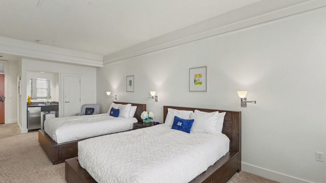 Photo of Bedroom in Bay Harbor