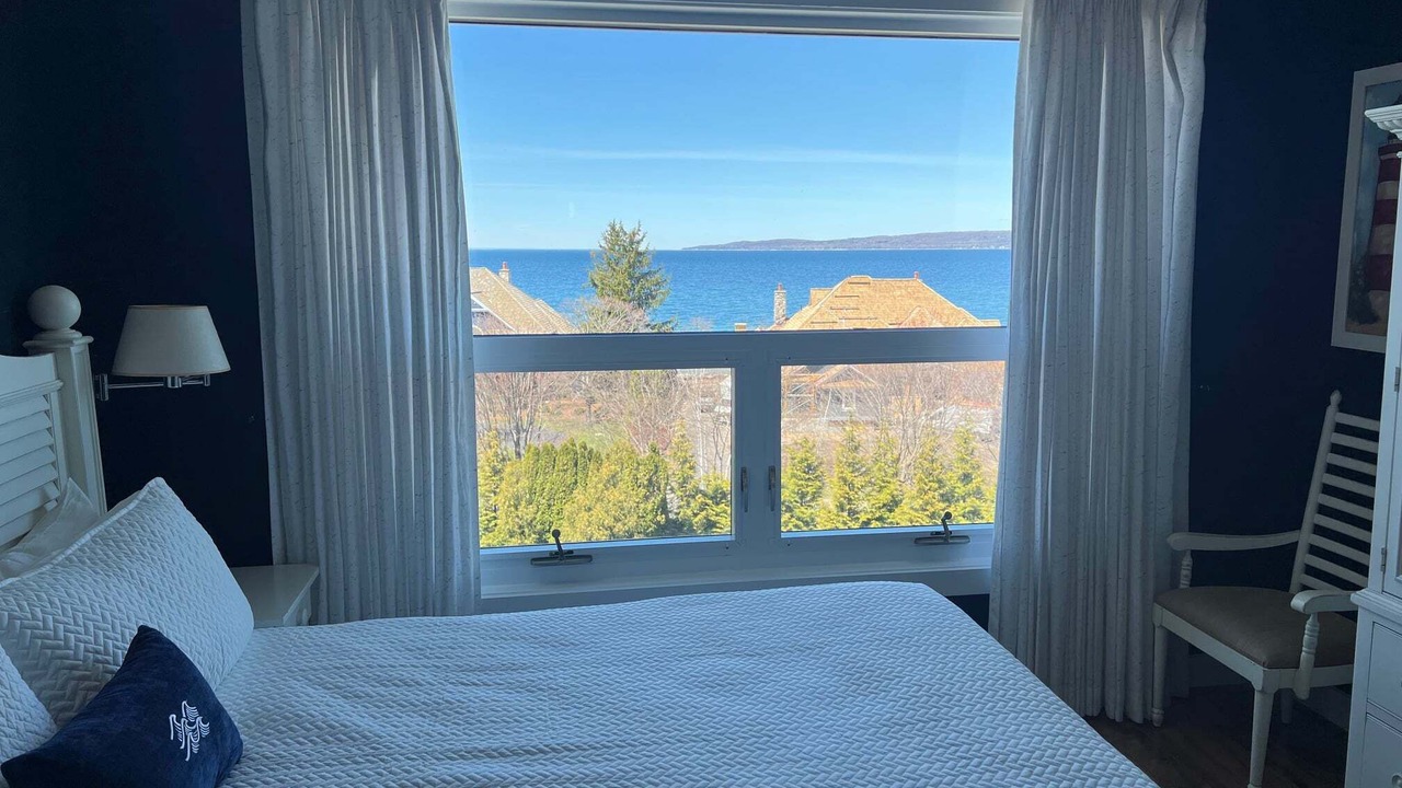 Photo of Bedroom in Bay Harbor