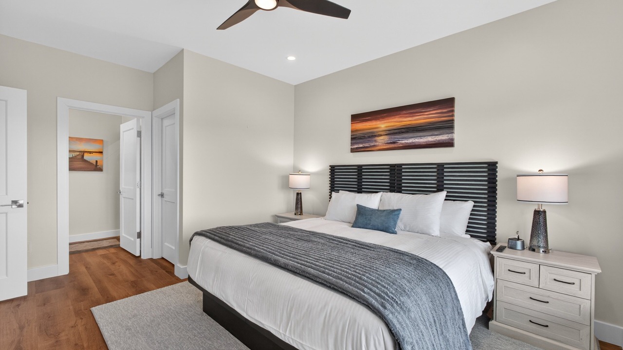 Photo of Bedroom in Bay Harbor