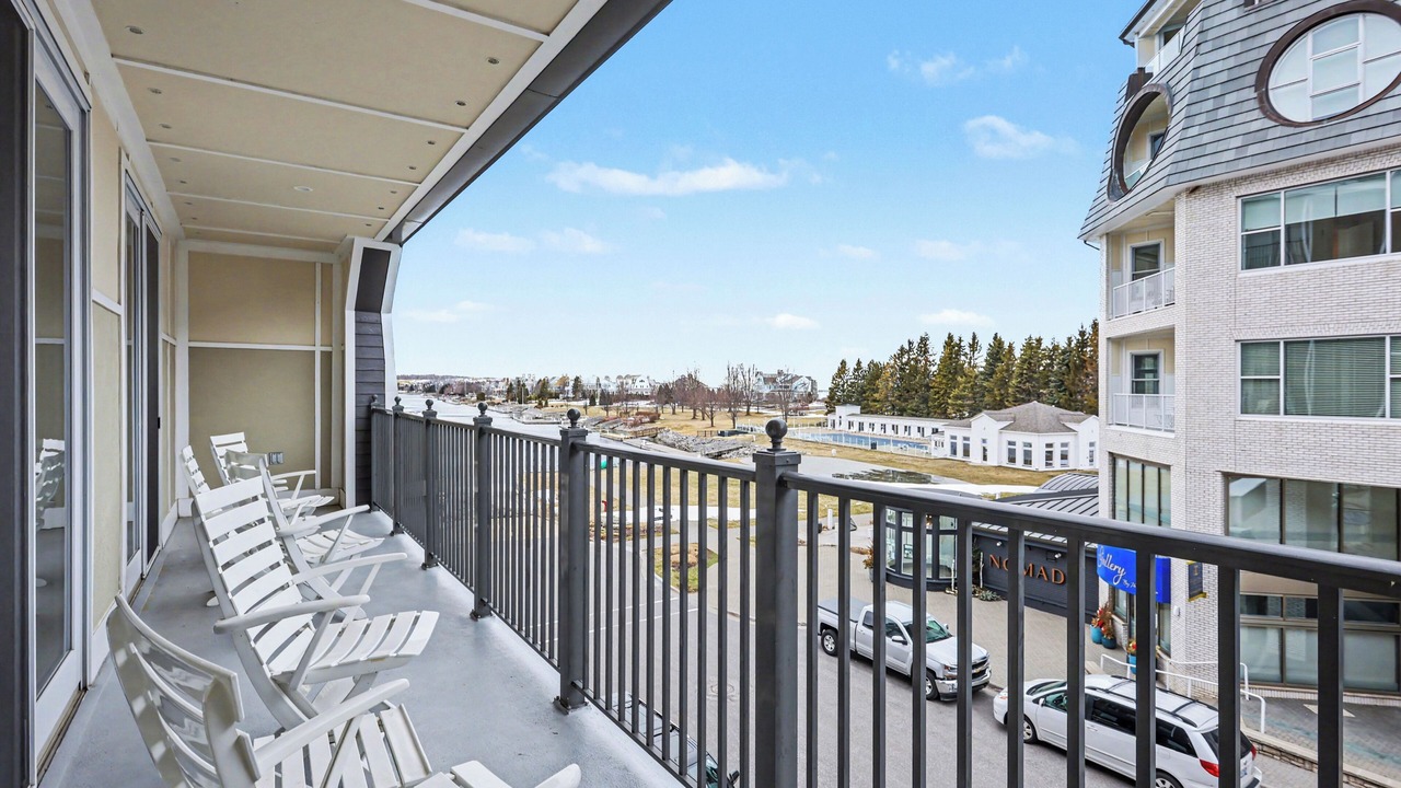 Photo of Outdoor in Bay Harbor