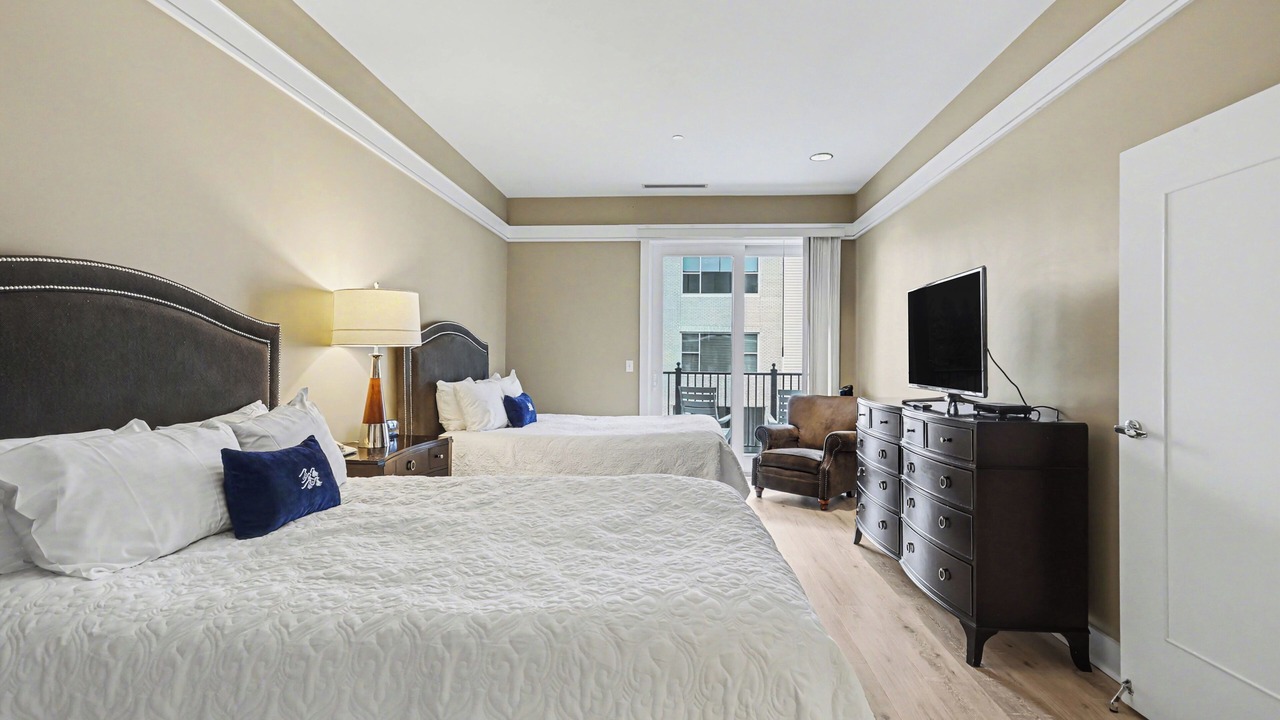 Photo of Bedroom in Bay Harbor