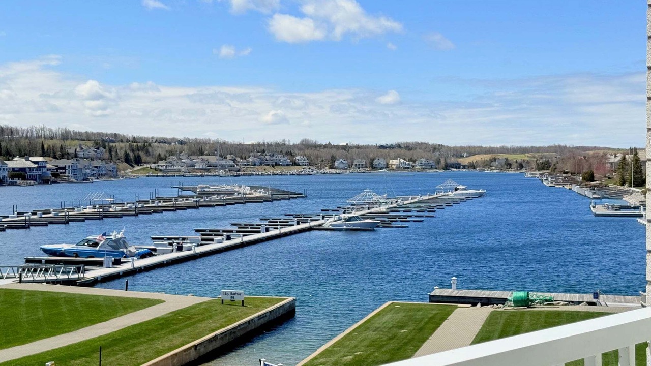 Photo of Outdoor in Bay Harbor