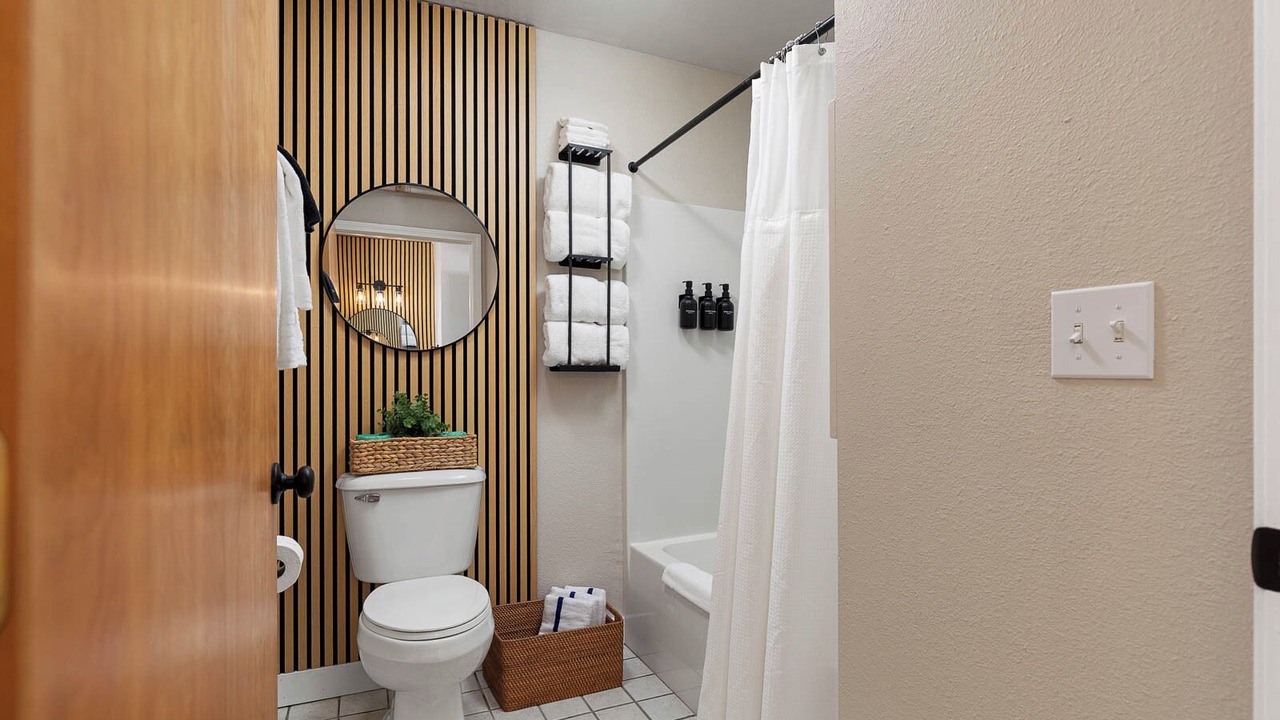 Photo of Bathroom in Rapid City