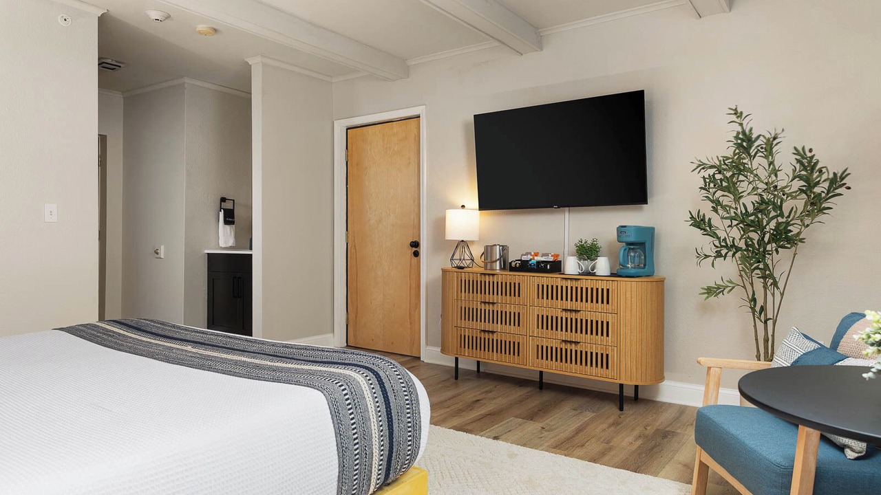 Photo of Bedroom in Rapid City