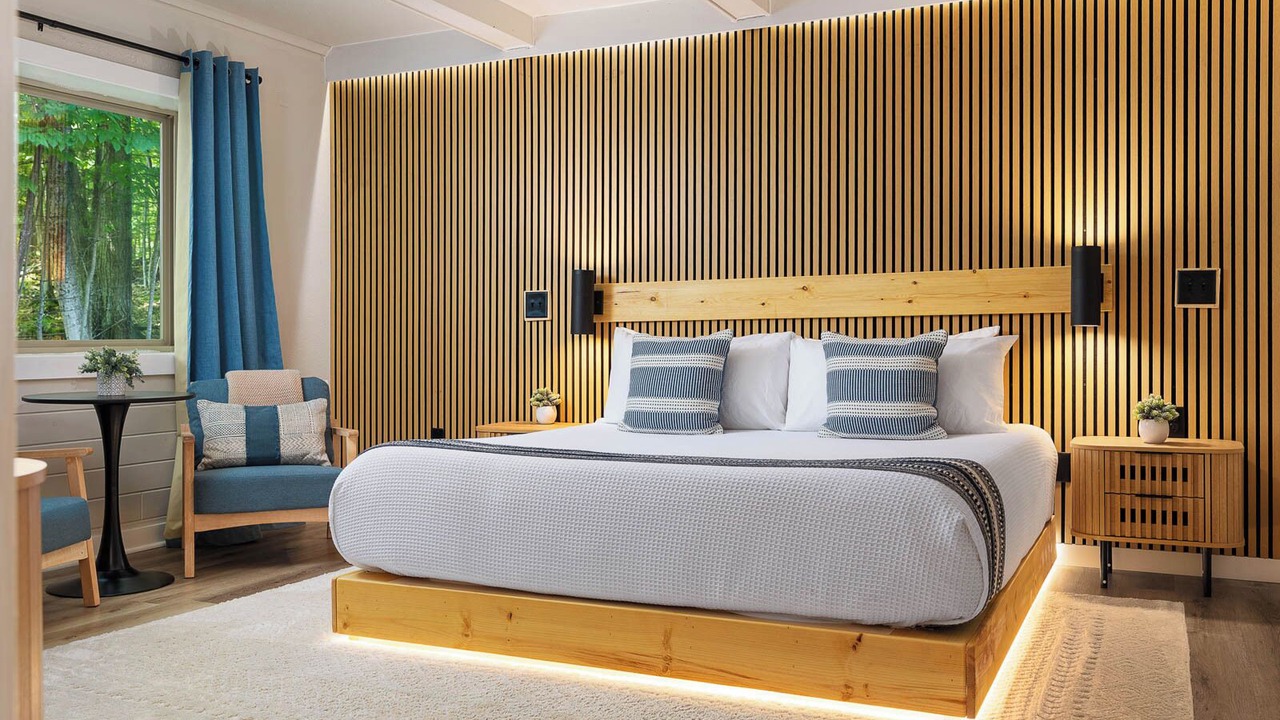 Photo of Bedroom in Rapid City