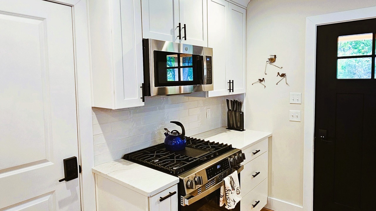 Photo of Kitchen in Northport