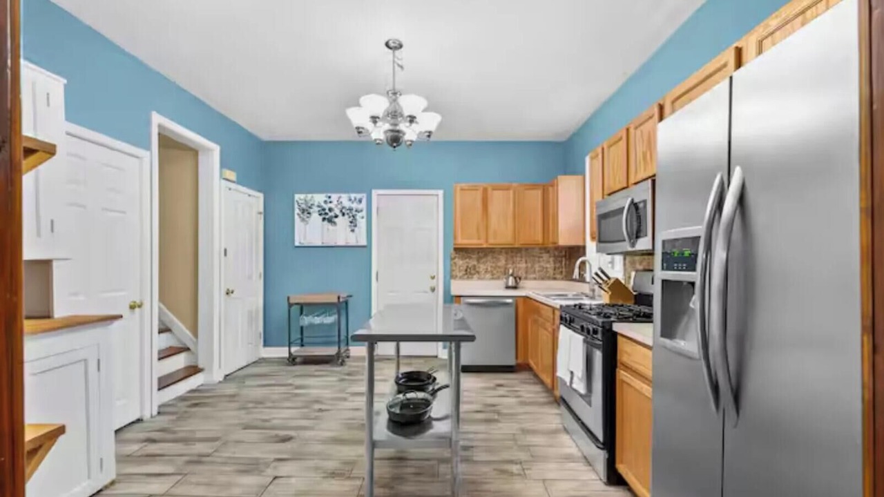 Photo of Kitchen in Mexicantown - Southwest Detroit
