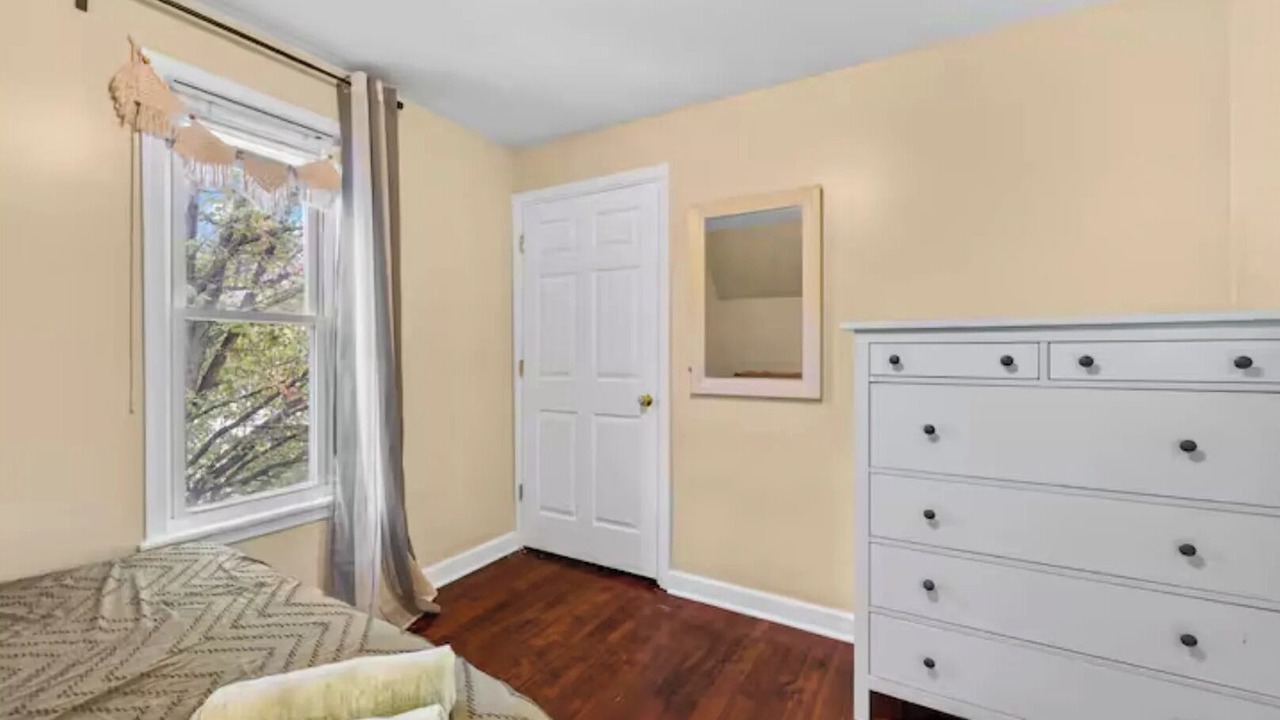 Photo of Bedroom in Mexicantown - Southwest Detroit