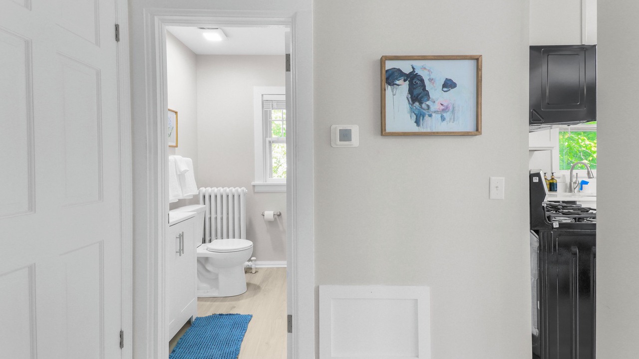 Photo of Bathroom in Lake Forest
