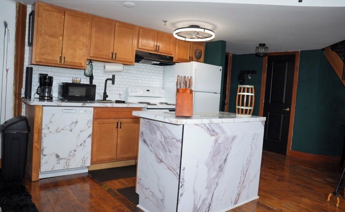 Photo of Kitchen in Mexicantown - Southwest Detroit