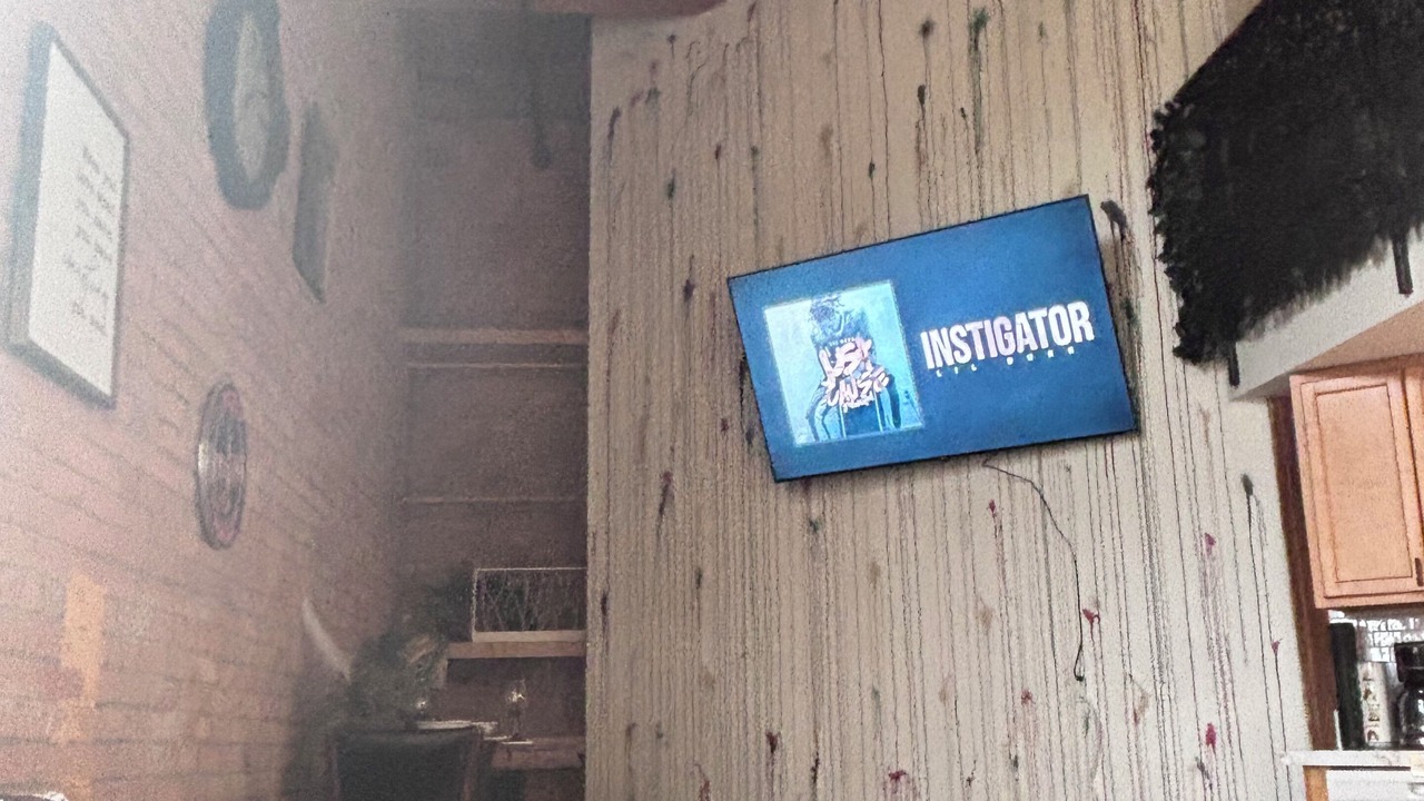 Photo of Livingroom in Mexicantown - Southwest Detroit