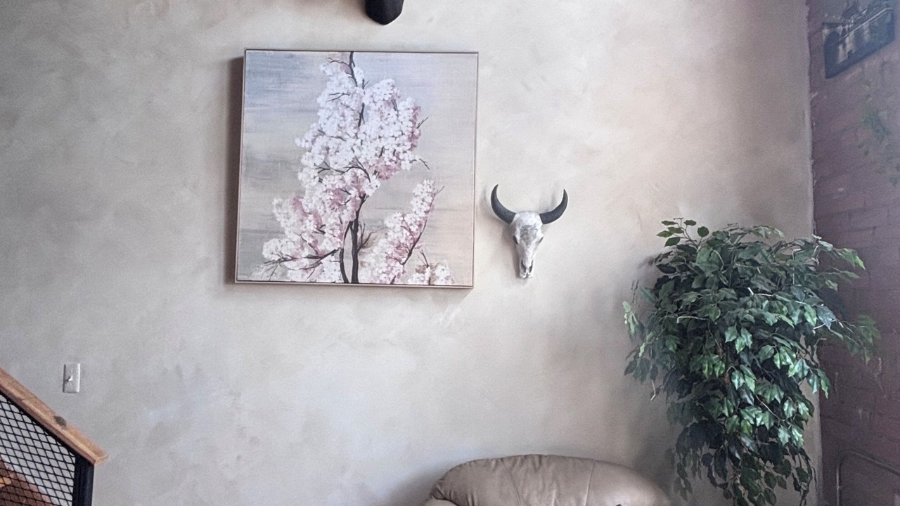 Photo of Livingroom in Mexicantown - Southwest Detroit