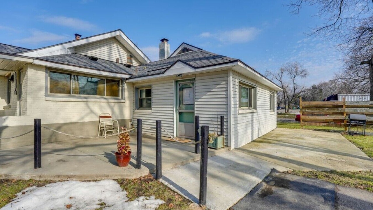 Photo of Outdoor in Kalamazoo