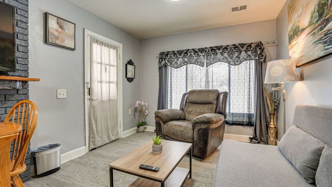 Photo of Bedroom in Kalamazoo