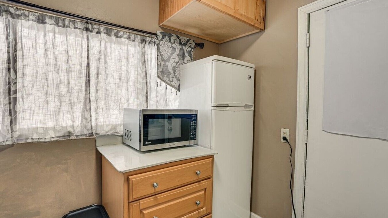 Photo of Kitchen in Kalamazoo