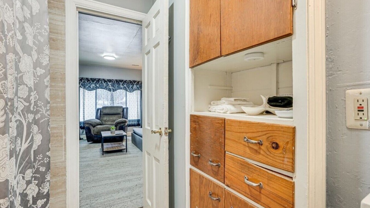 Photo of Bathroom in Kalamazoo