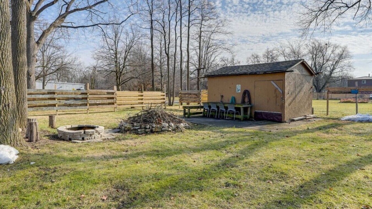 Photo of Outdoor in Kalamazoo