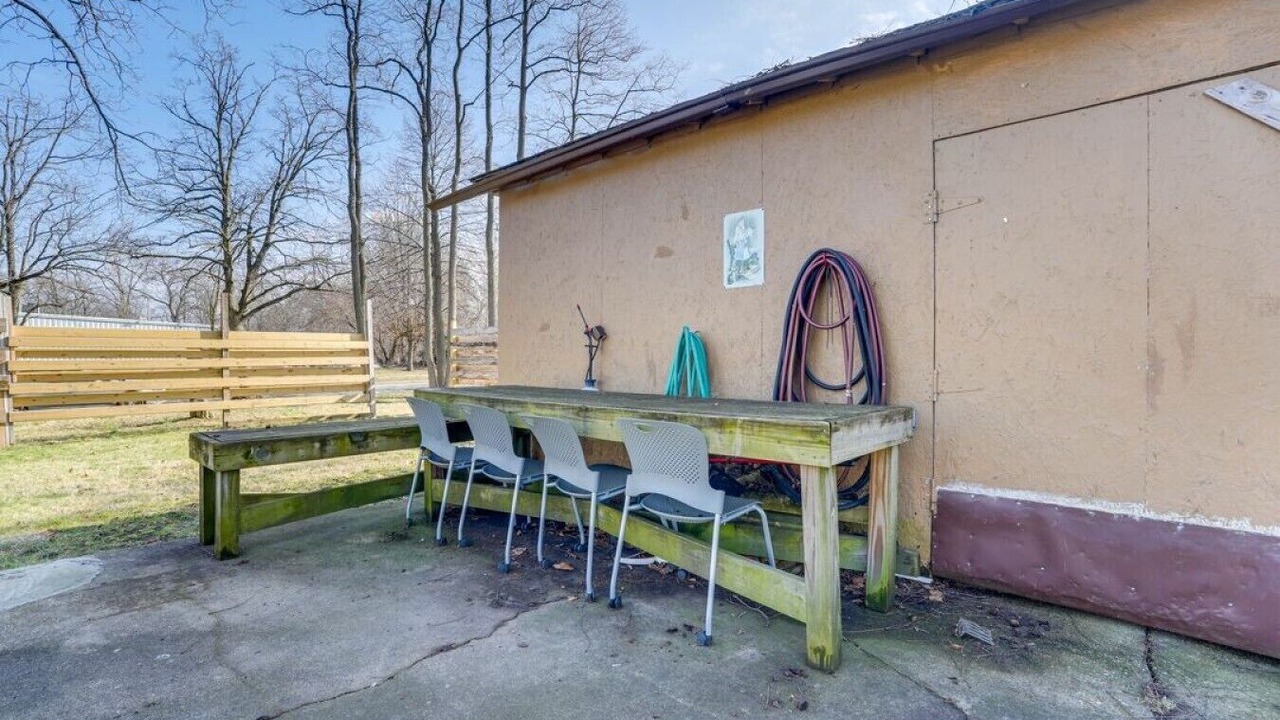 Photo of Outdoor in Kalamazoo