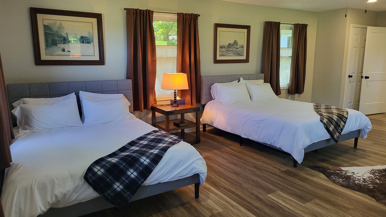 Photo of Bedroom in Marion