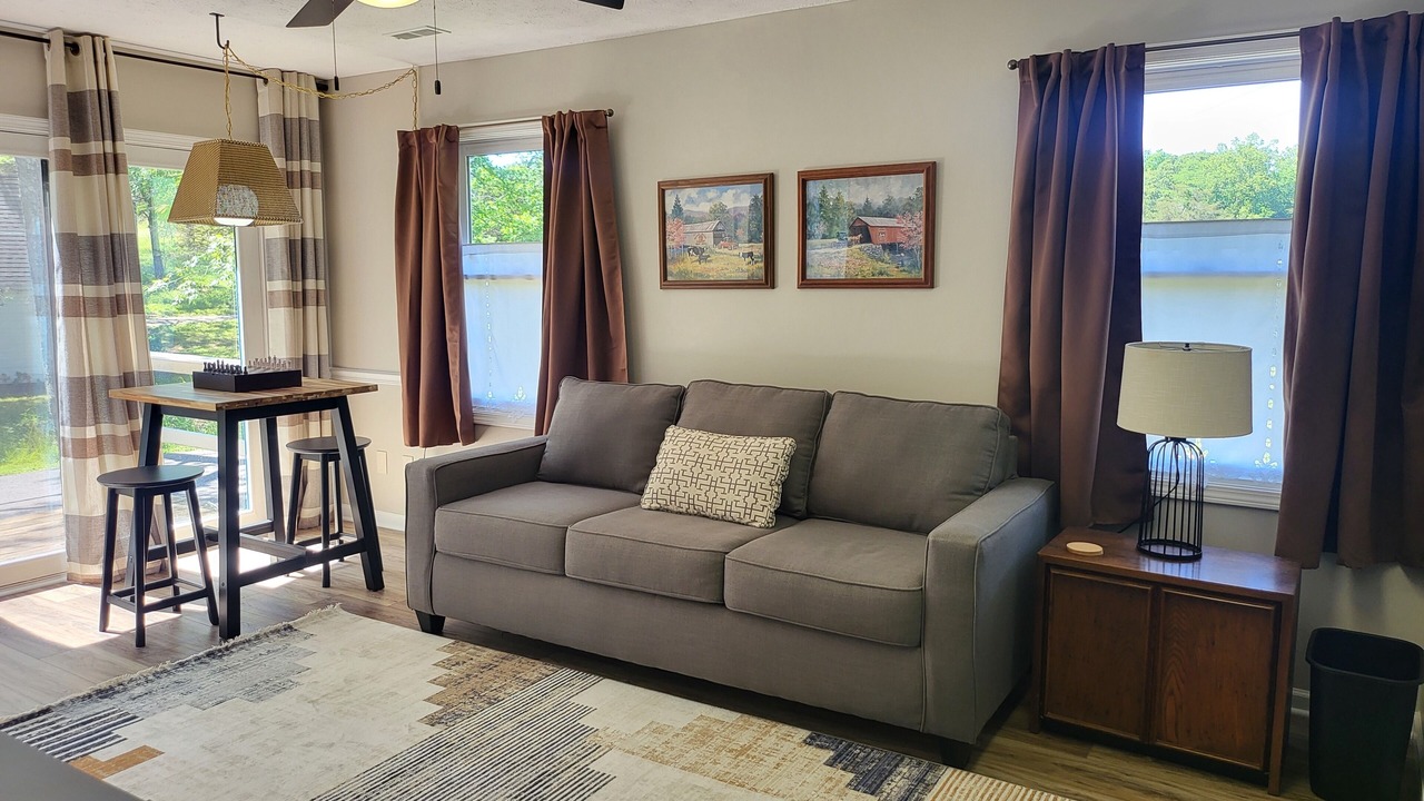 Photo of Livingroom in Marion