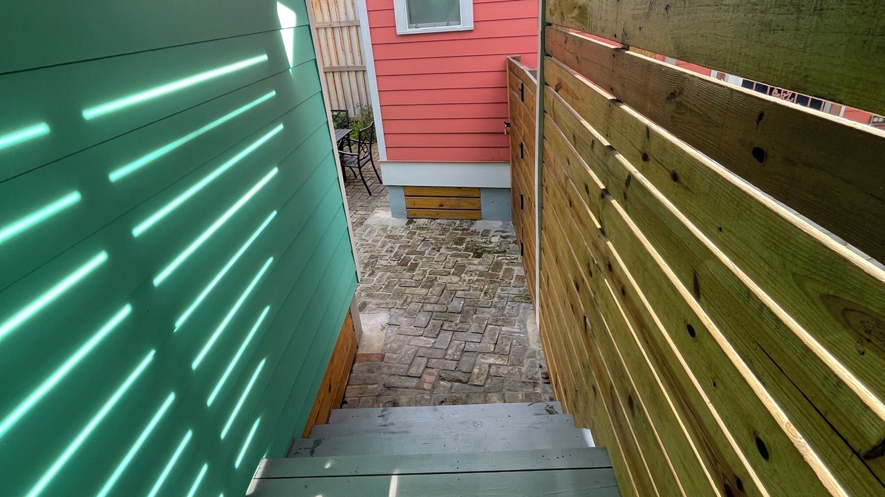 Photo of Outdoor in South 7th Ward